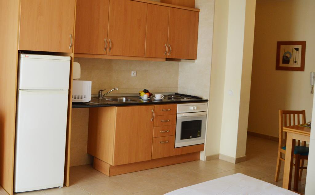 Urban Flamingo Residence Portimão Zimmer foto