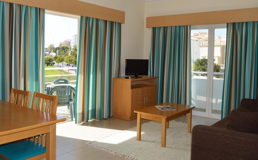 Urban Flamingo Residence Portimão Zimmer foto