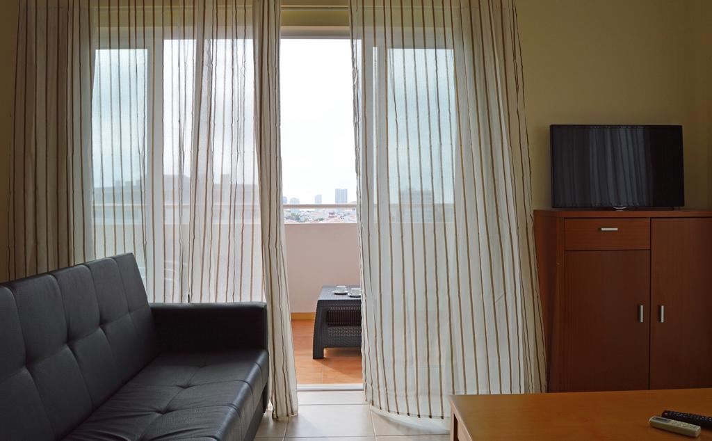 Urban Flamingo Residence Portimão Zimmer foto