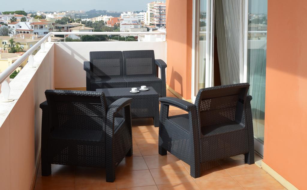 Urban Flamingo Residence Portimão Zimmer foto