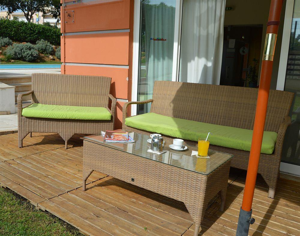 Urban Flamingo Residence Portimão Exterior foto