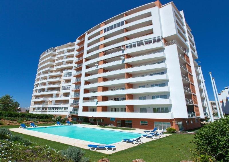Urban Flamingo Residence Portimão Exterior foto