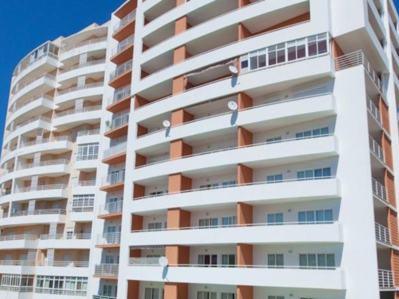 Urban Flamingo Residence Portimão Exterior foto